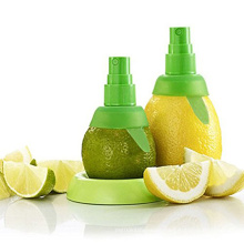 Fresh Fruit Juice Serving Tools Easy Spray Lemon Juice Sprayer Squeezer